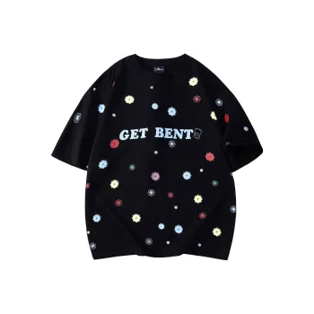 The Simpsons T Shirts Unisex