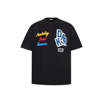 The New Age Family Drop Shoulder Sleeve T Shirt Women's