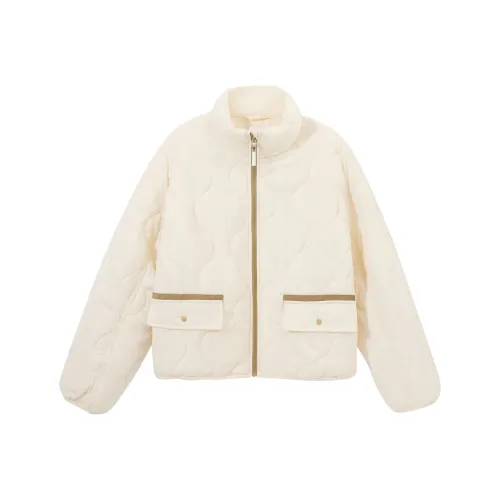 Hotwind Puffer Jackets Women's