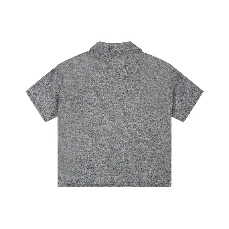 SAME FLOW T Shirts Unisex-6