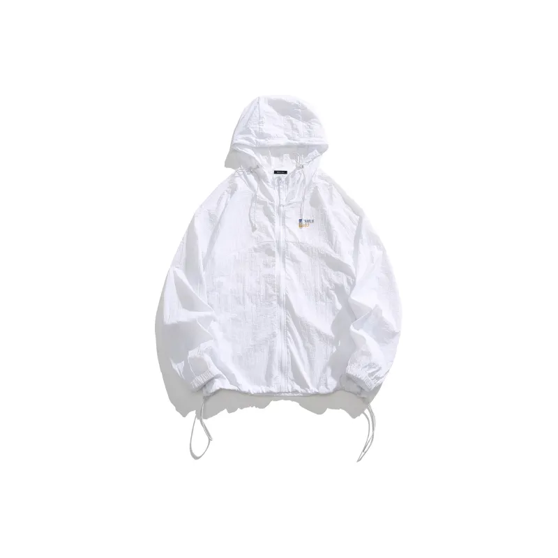 CHARLIE GOLF Sun Protection Clothing Women's Ivory White-0