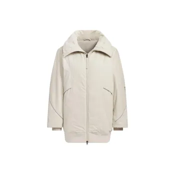 Adidas WP JKT3 Puffer Jacket Women's Light Brown