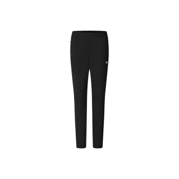 FILA Casual Pants Women's Pitch Black