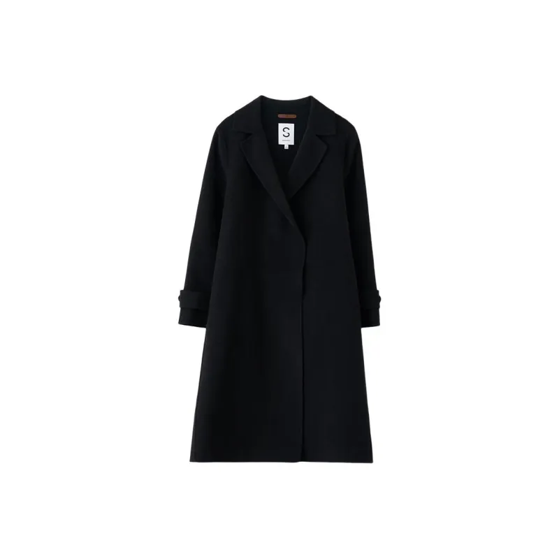 SNOWFORTE Coats Women's-2