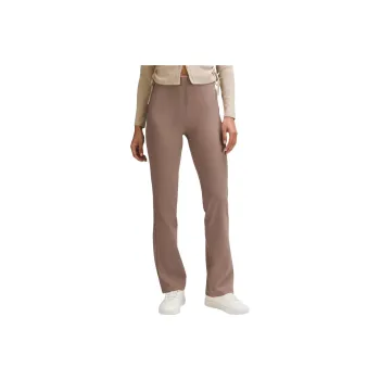 Lululemon Smooth Fit Pull On High Rise Pant Casual Pants Women's