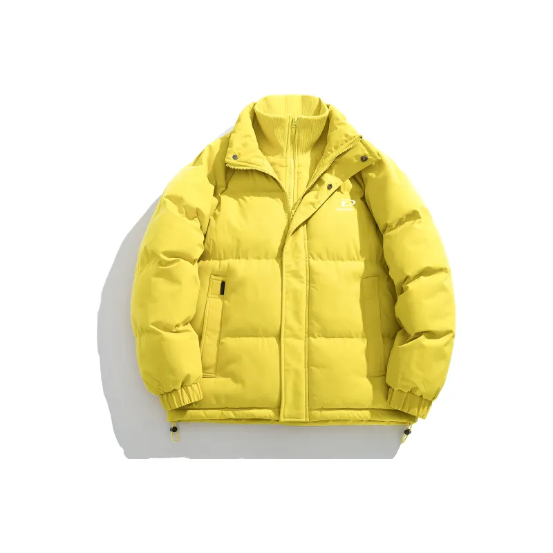 DIDTEK Puffer Jackets Unisex-13