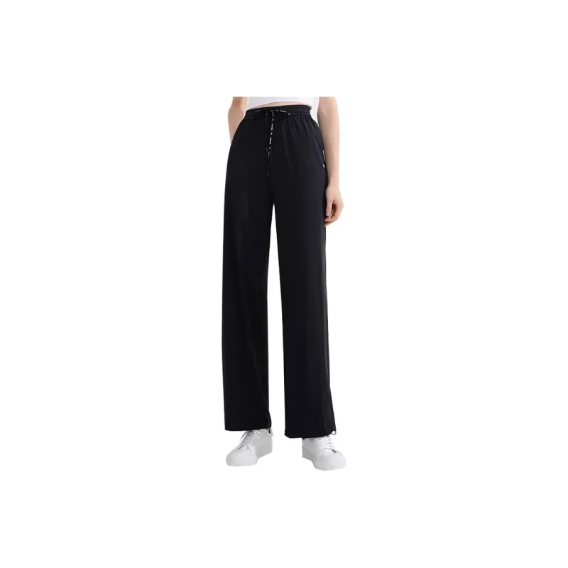 MOUTION Outdoor Sun Protection Casual Pants Women's-4