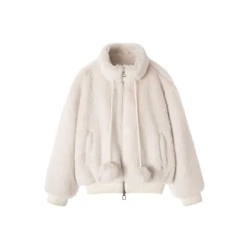 EKOOL Velvet Jackets Women's