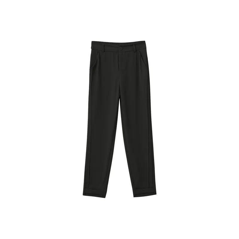 DonnaZilan Casual Pants Women's-12