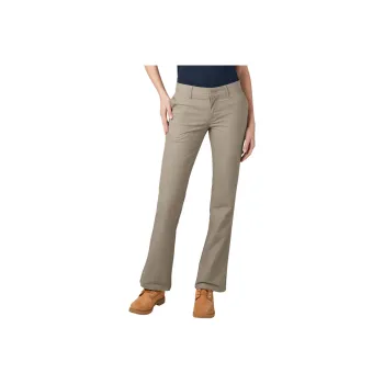 Dickies Casual Pants Women's Desert Sand