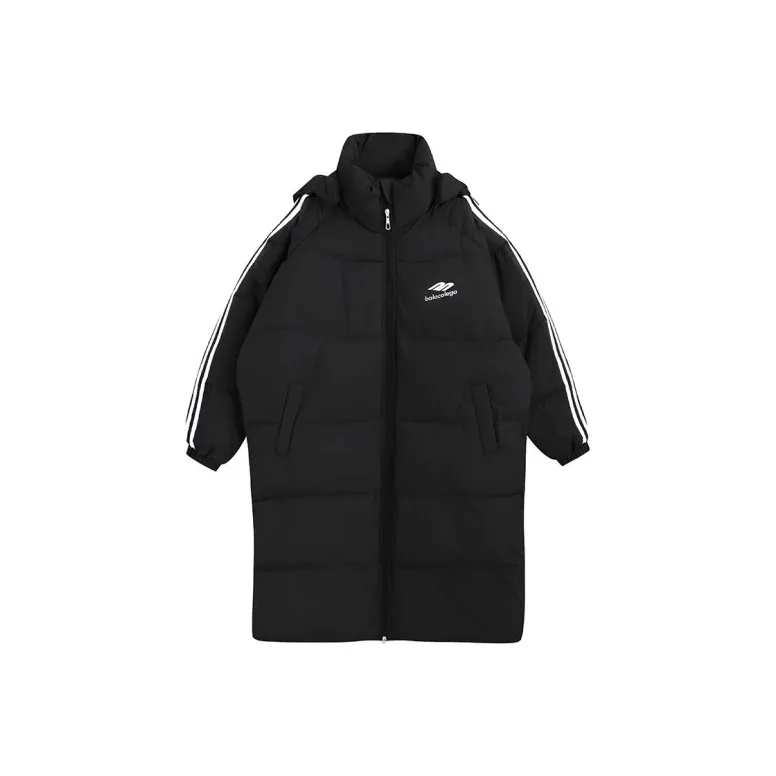 ABBY GODDESS Puffer Jacket Women's-2