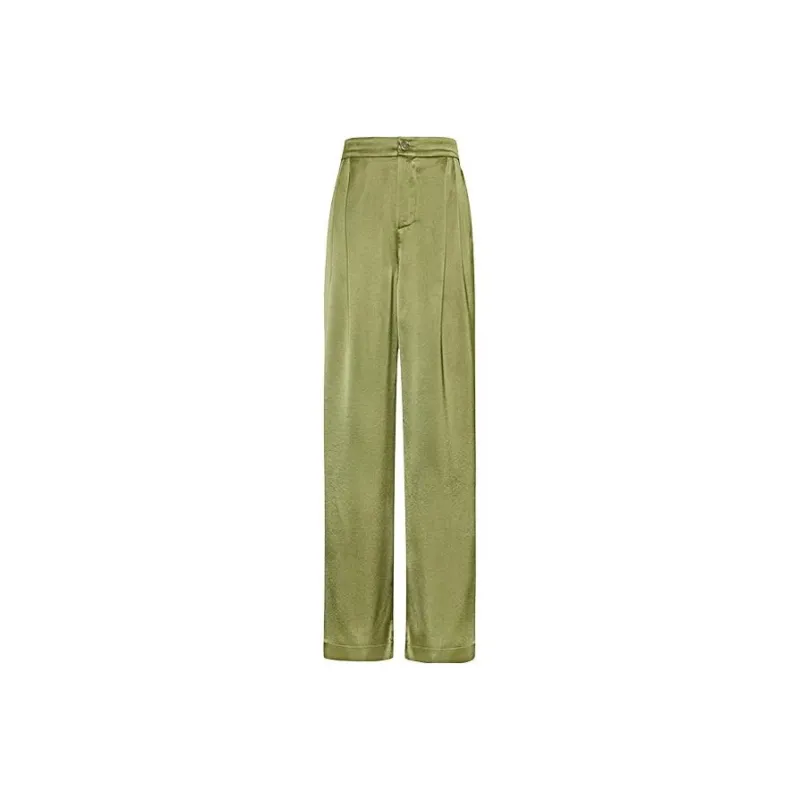 MEIYANG Casual Pants Women's-2
