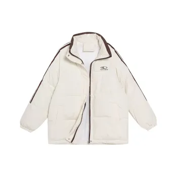 BVODE Puffer Jackets Women's