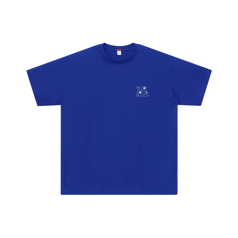 ALI THE FOX T Shirts Unisex-33