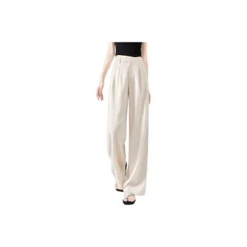 TOUCH Casual Pants Women's Beige
