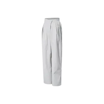Nike Sportswear COLLECTION Repel Casual Pants Women's Gray