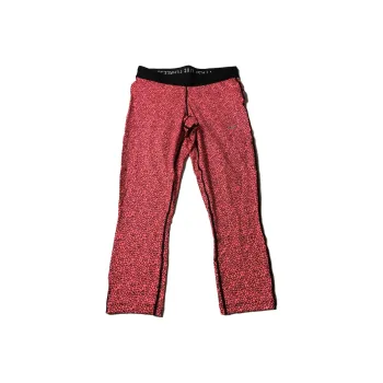 Nike Casual Pants Women's Pink