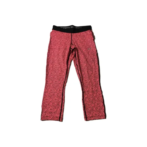 Nike Casual Pants Women's Pink