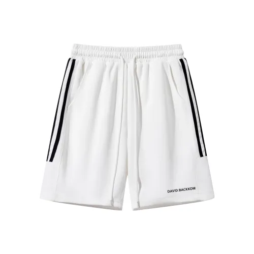 David Bakken Casual Shorts Unisex