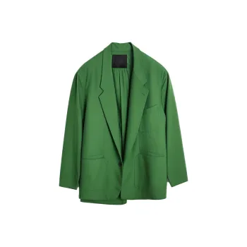 Mapping Coats Women's