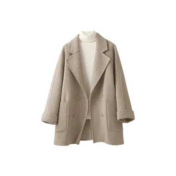 Cypress House Coat Women's Oat Gray