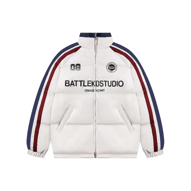 YINLEI Puffer Jackets Unisex-0