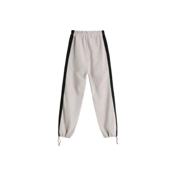 PZGE Casual Pants Women's Sand