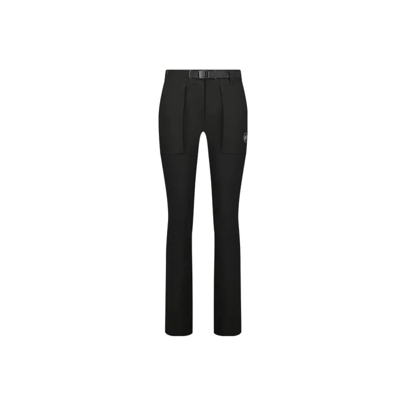 MAMMUT Casual Pants Women's-0