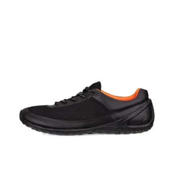 Ecco BIOM Everyday M Low Top Casual Shoes Men's Black