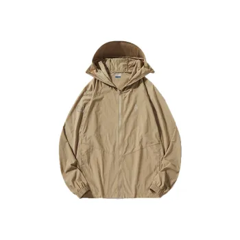 Art Sun Protection Clothing Unisex