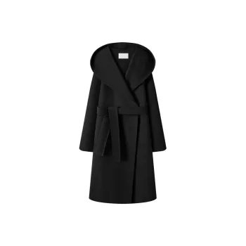 MOSIIMORII Coats Women's