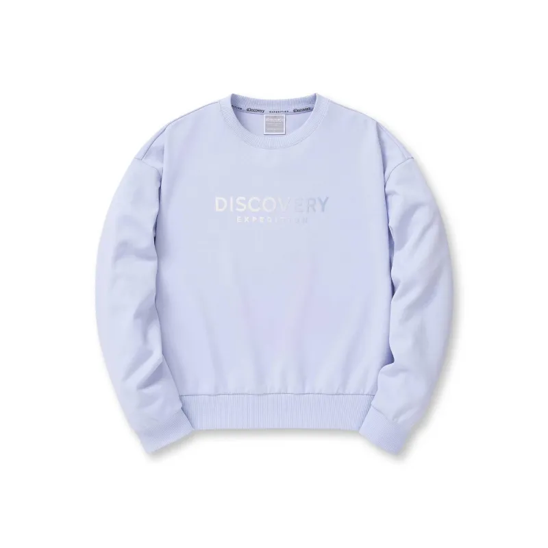 Discovery Expedition Sweatshirt Women's-2