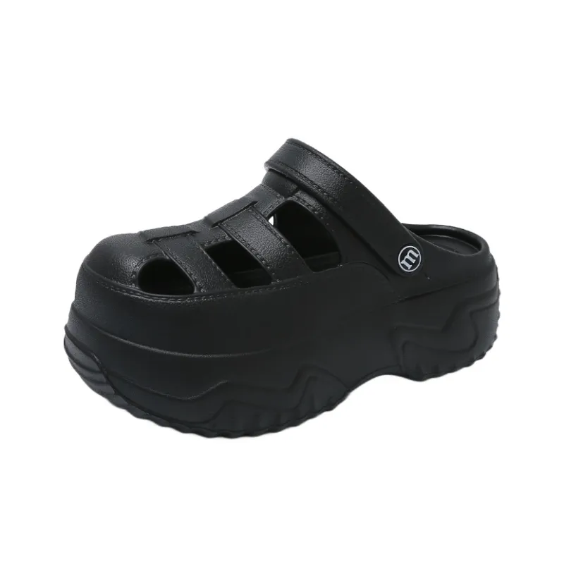 KUPE Clogs Women's-3
