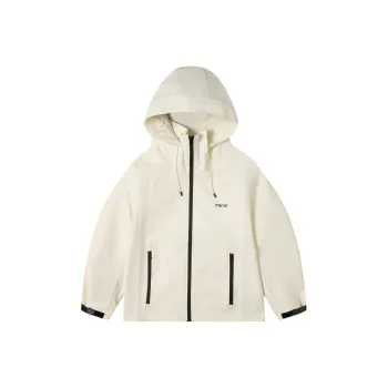 RA&RN Windbreaker Jacket Unisex