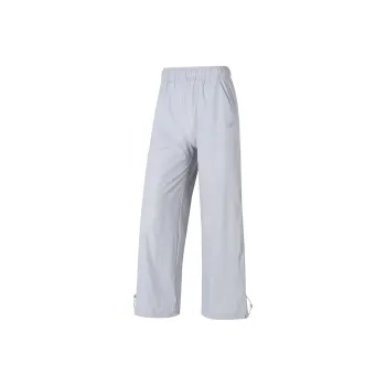 New Balance Casual Pants Women's Gray
