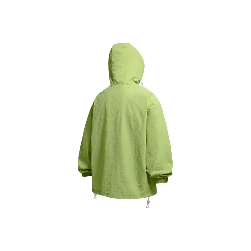 H2P Sun Protection Clothing Unisex-36