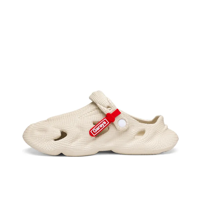 YUZHAOLIN Clogs Unisex-0