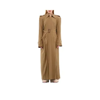 Petar Petrov Sinnerman Coat