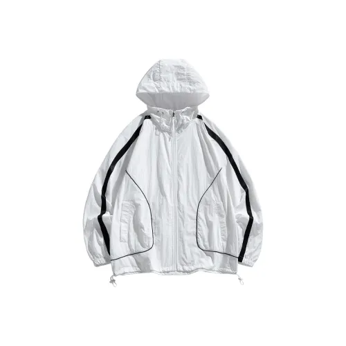 ROBINHOOD Super Light Breathable Quick Dry Sun Protection Clothing Unisex