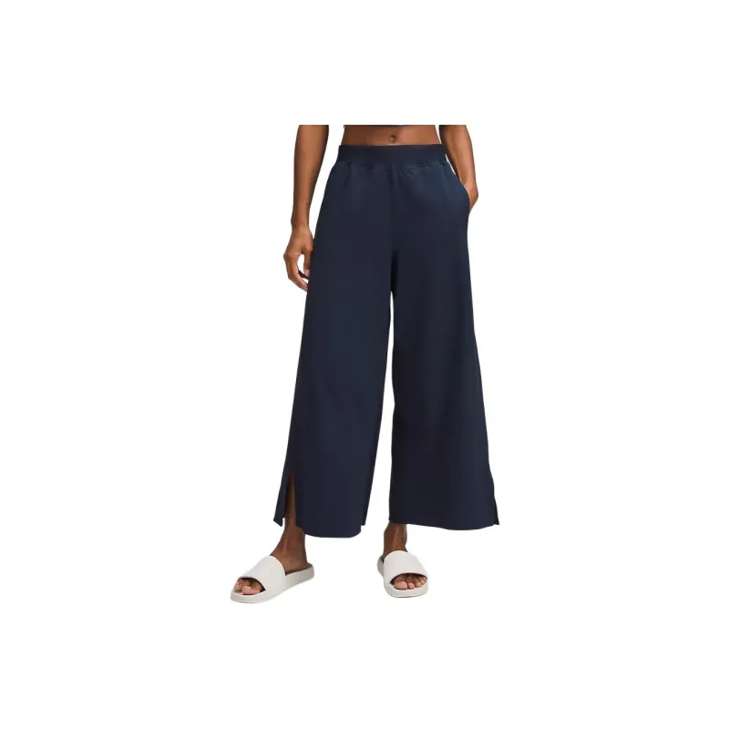 Lululemon Cropped Series Casual Pants Women's-6