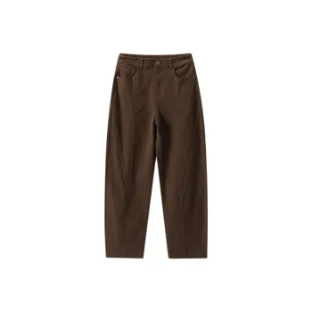 BASIC HOUSE Casual Pants Women's