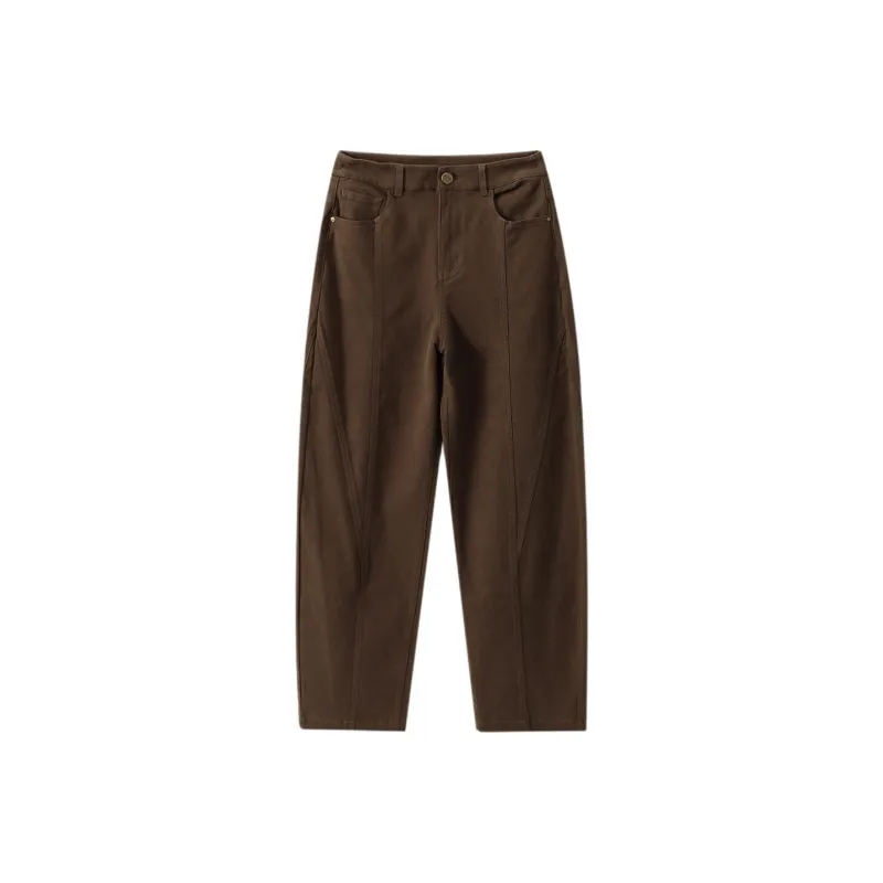 BASIC HOUSE Casual Pants Women's-0