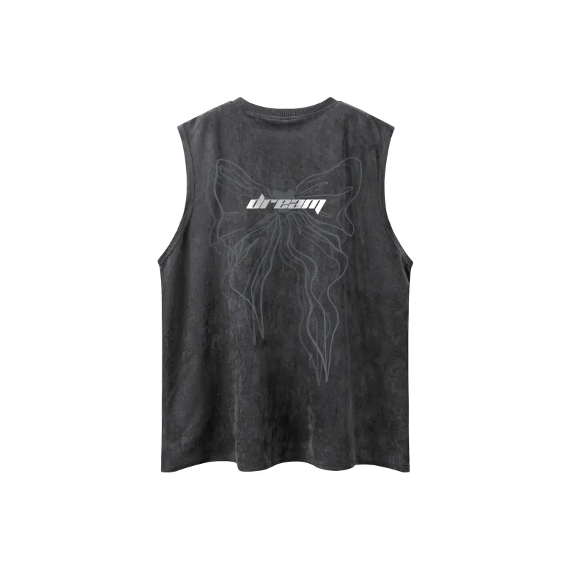 BEAR UNION Tank Tops Women's-1