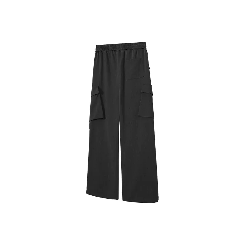 BJTY Casual Pants Unisex-1
