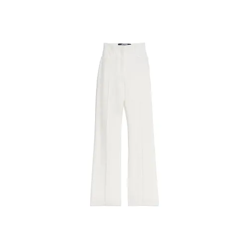 Jacquemus Le Pantalon Sauge 'Beige'