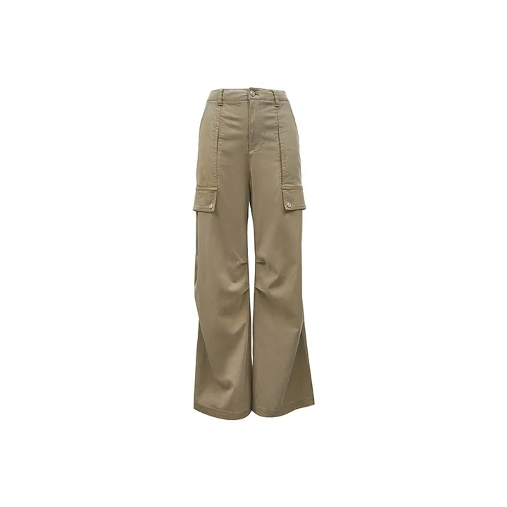 ONLY Casual Pants Women's-20