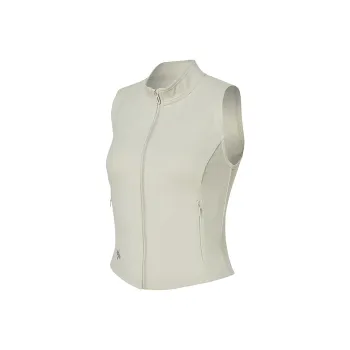 XEXYMIX Vest Women's Light Beige