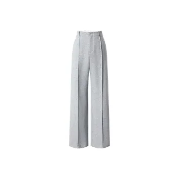 JZ Juzui Casual Pants Women's Light Gray