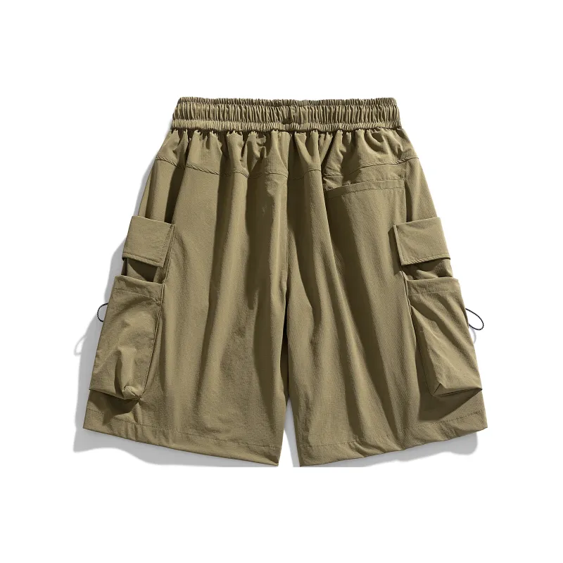 Pepe The Frog Casual Shorts Unisex-6