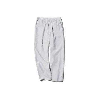 UNIQLO Casual Pants Women's Sea Blue